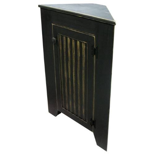 Corner Storage Cabinet A246358