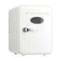Portable Retro 6-Can Mini Cooler E370852