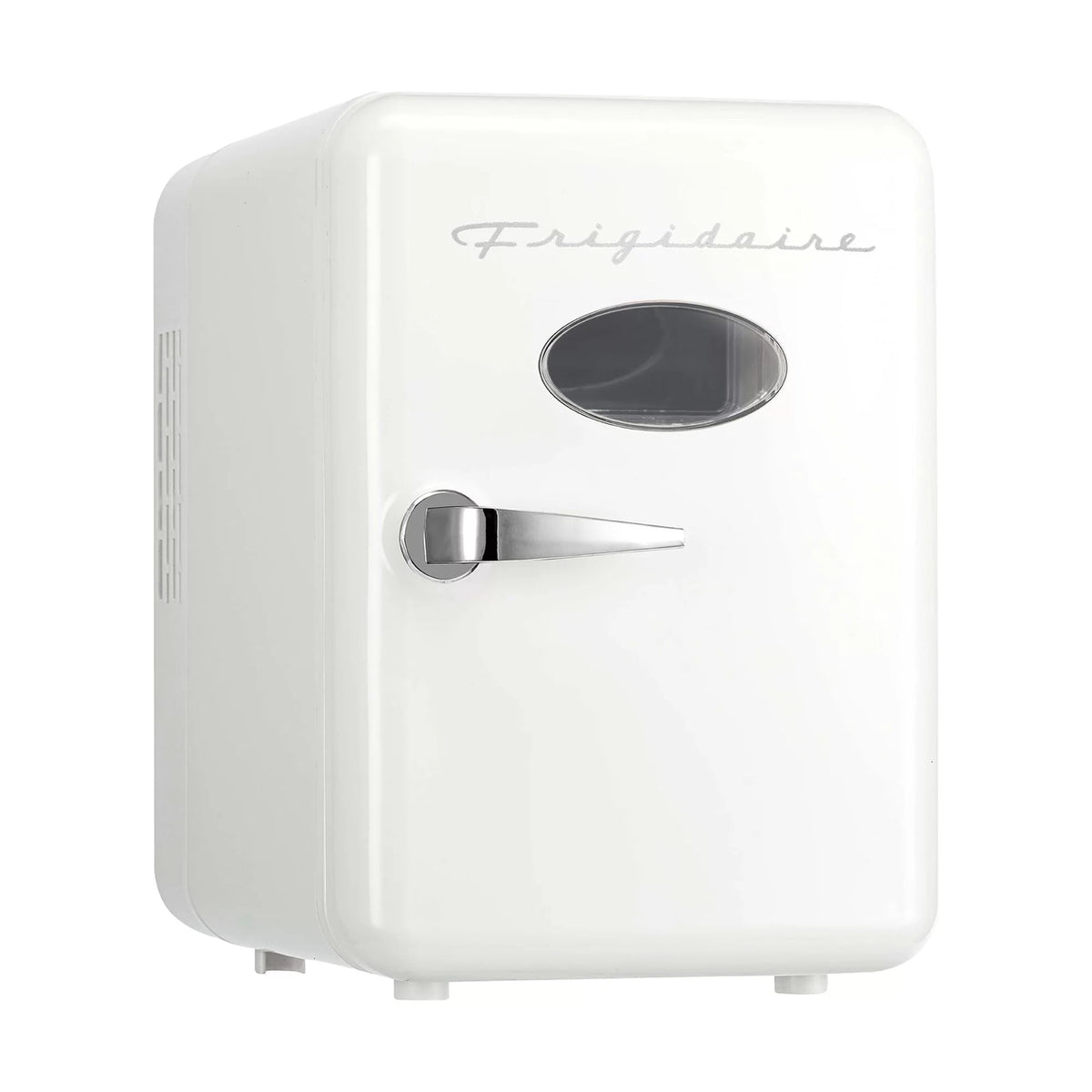 Portable Retro 6-Can Mini Cooler E370852