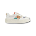 White Sneaker I31155