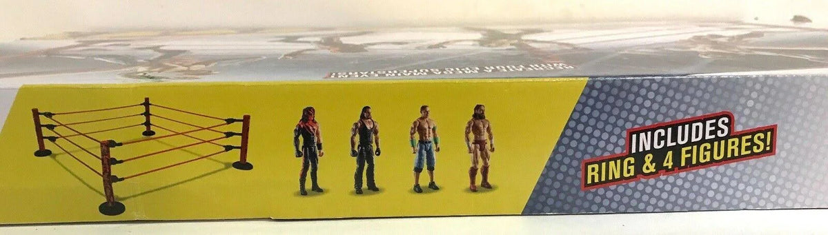 12 inch Figures T7640