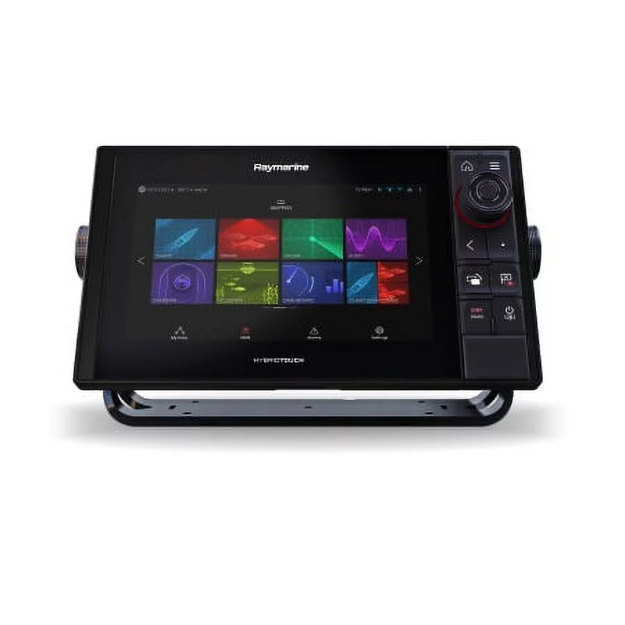 Chartplotter/Fishfinder A55365