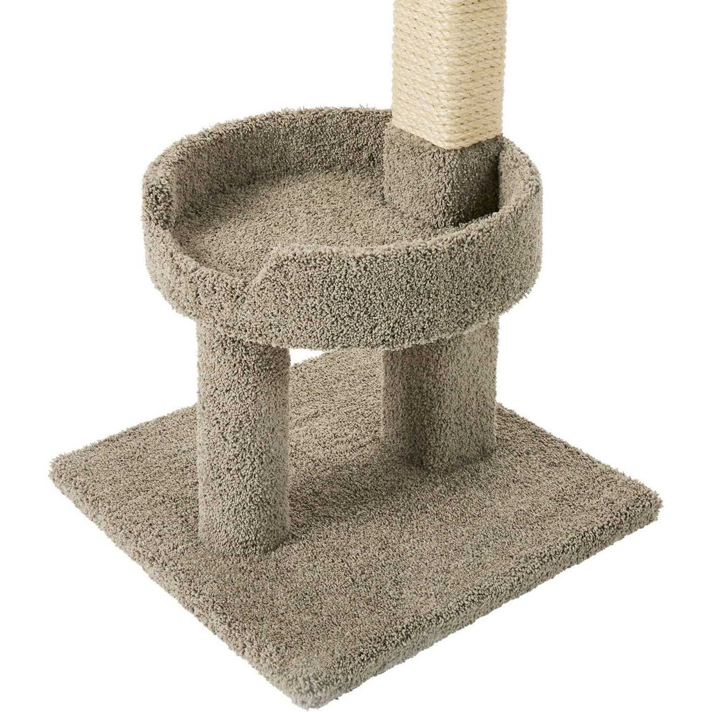 32-in Wooden Cat Tree P63249