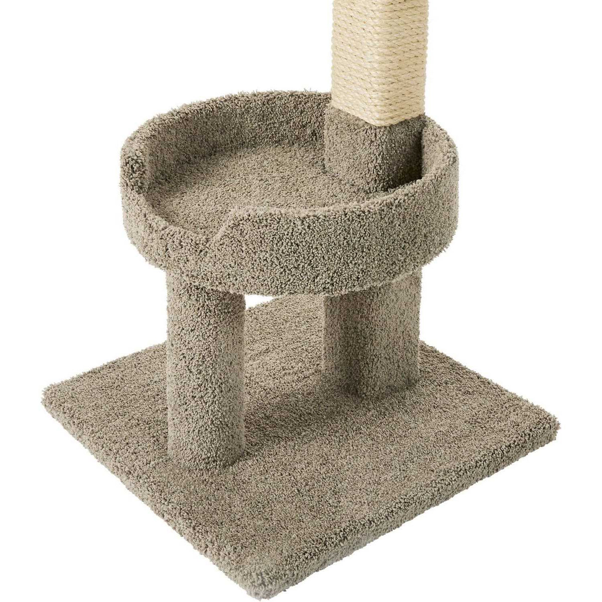 32-in Wooden Cat Tree P63249