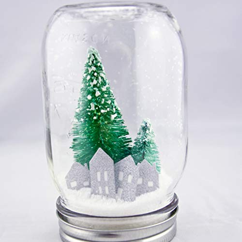 454 Grams Instant Snow Powder E76883