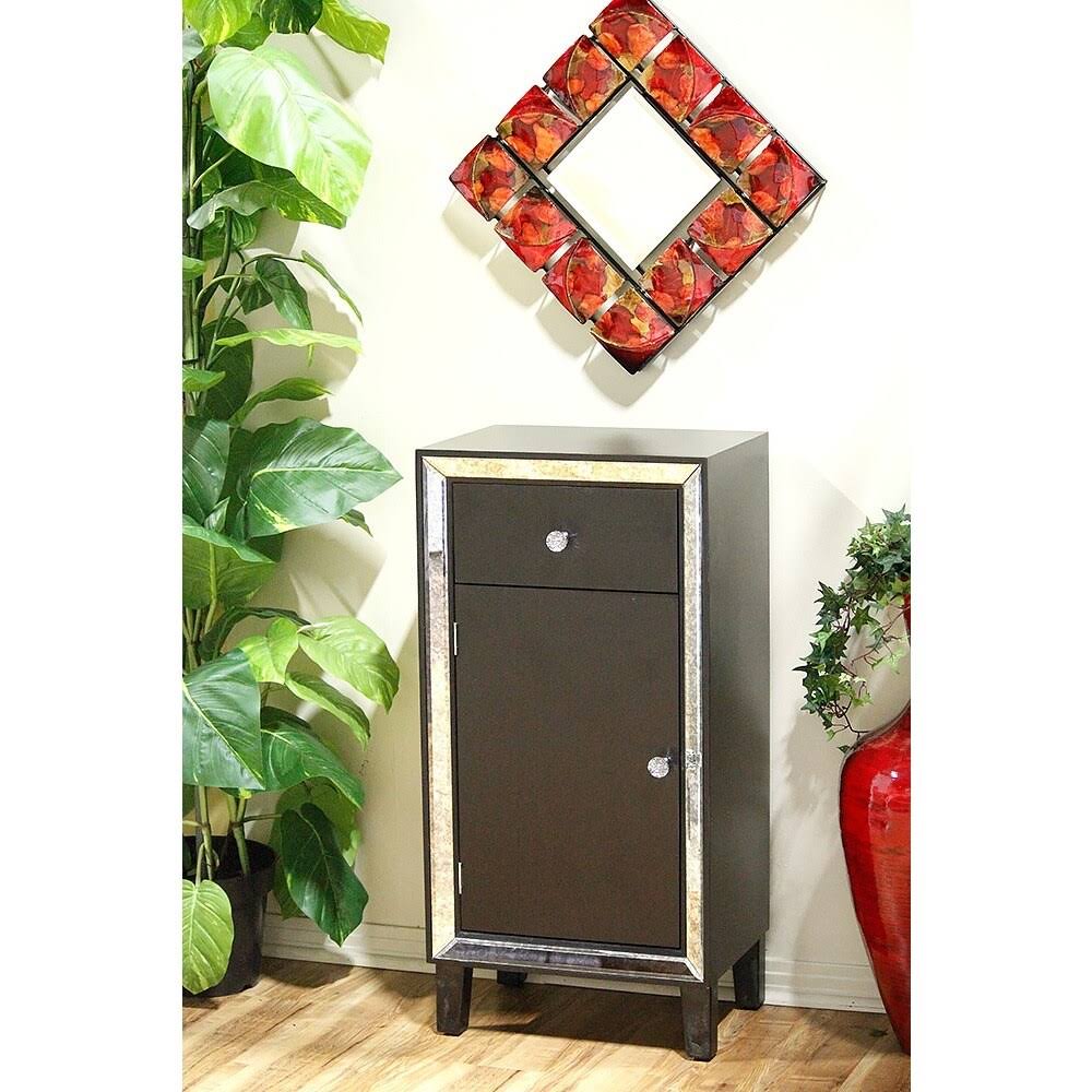 Black Cabinet J101299