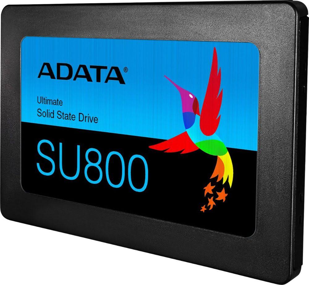 512GB SATA Internal Solid State Drive U401
