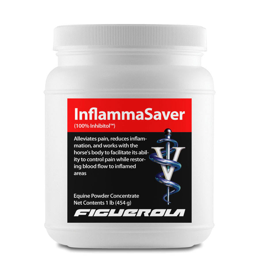 InflammaSaver 1 lb M880810