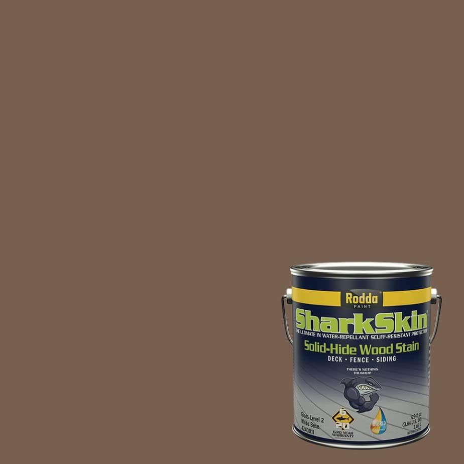1 Gallon Solid Wood Stain G18685