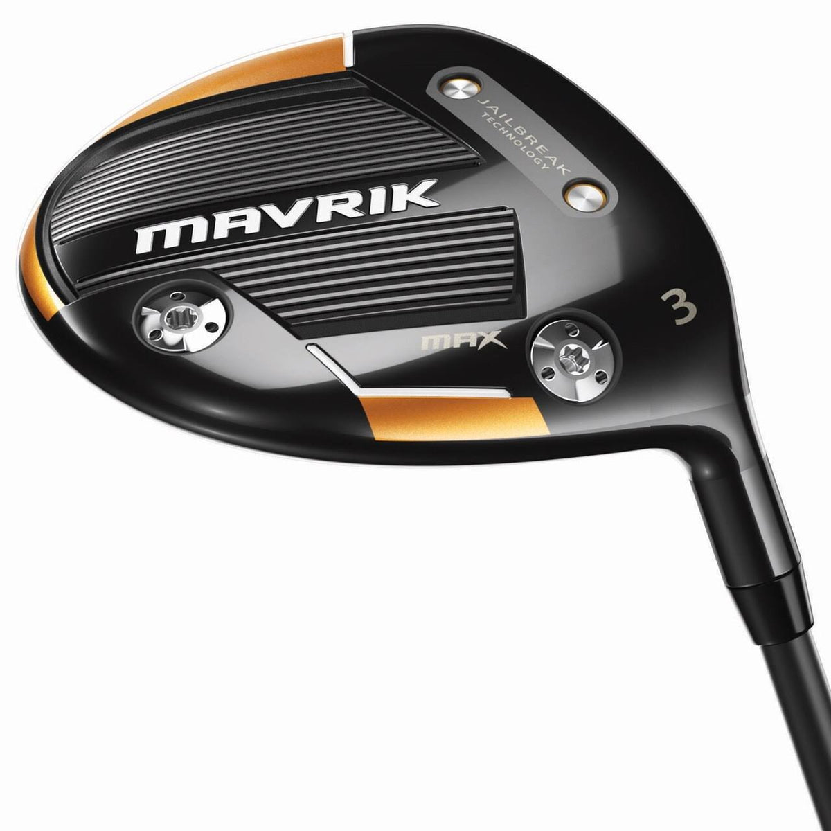 Fairway Wood P4467
