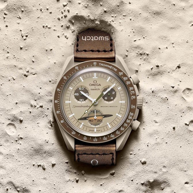 42mm Watch A34404