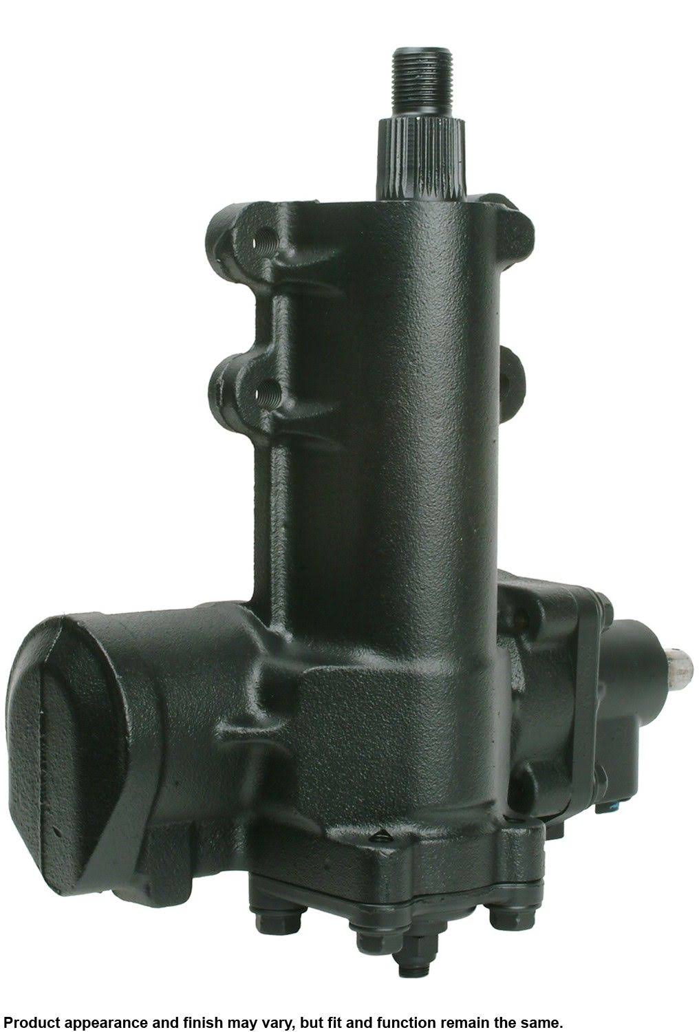 Steering Gear B6453