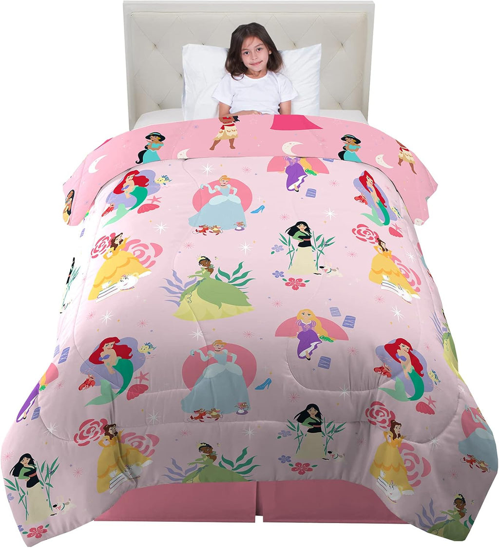 Despicable Me Minions Full Microfiber Comforter K87363