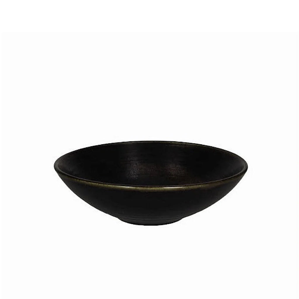 Rust Bronzo Salad Bowl A482094