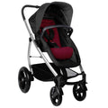 Ruby Smart Lux Stroller X794