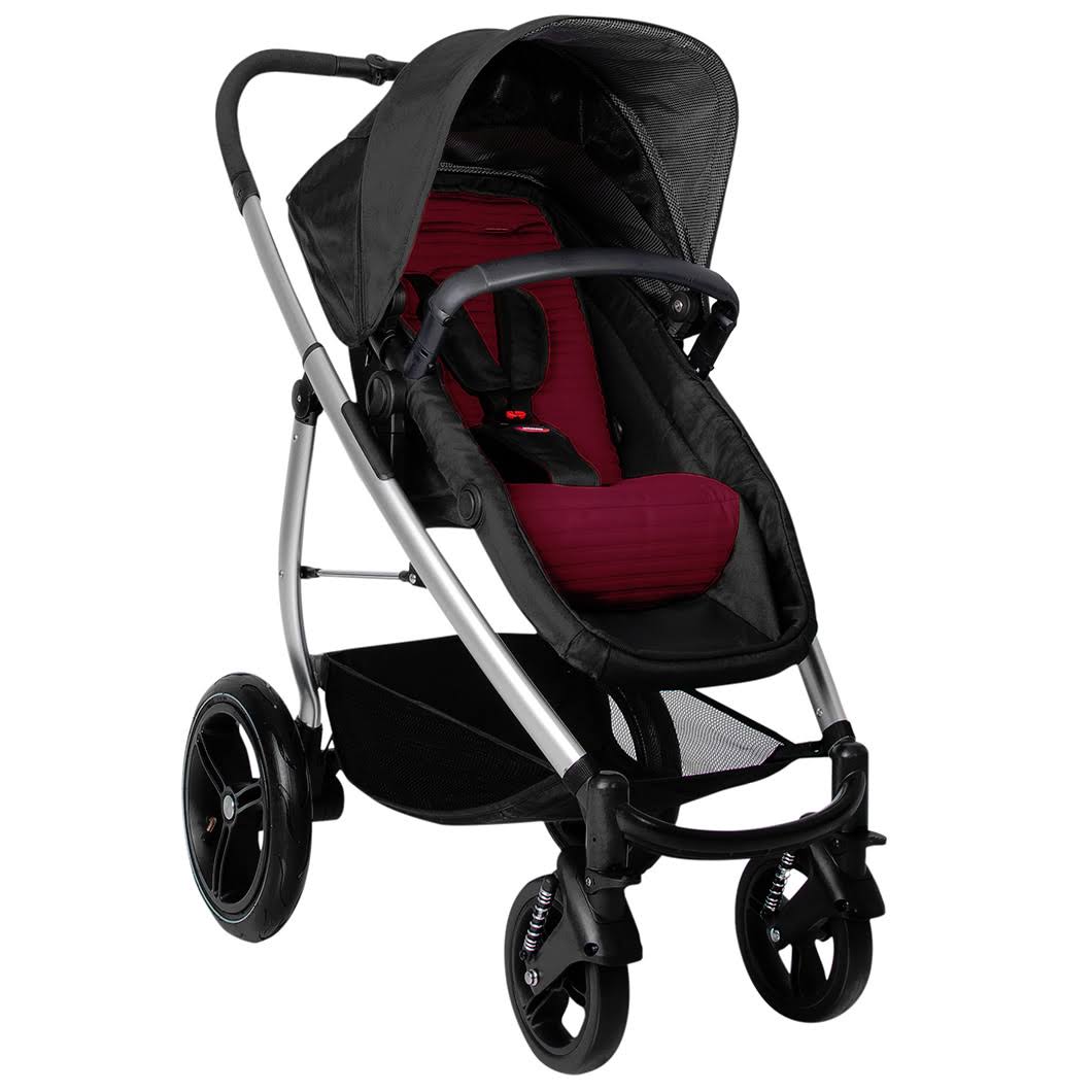 Ruby Smart Lux Stroller X794