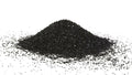 5 lbs Bulk Coconut Shell Granular Activated Carbon Air Filter Refill A187