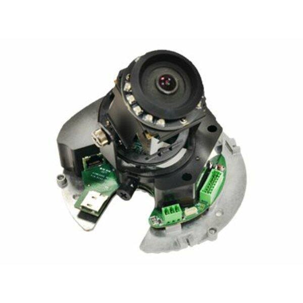 Dome Camera O287