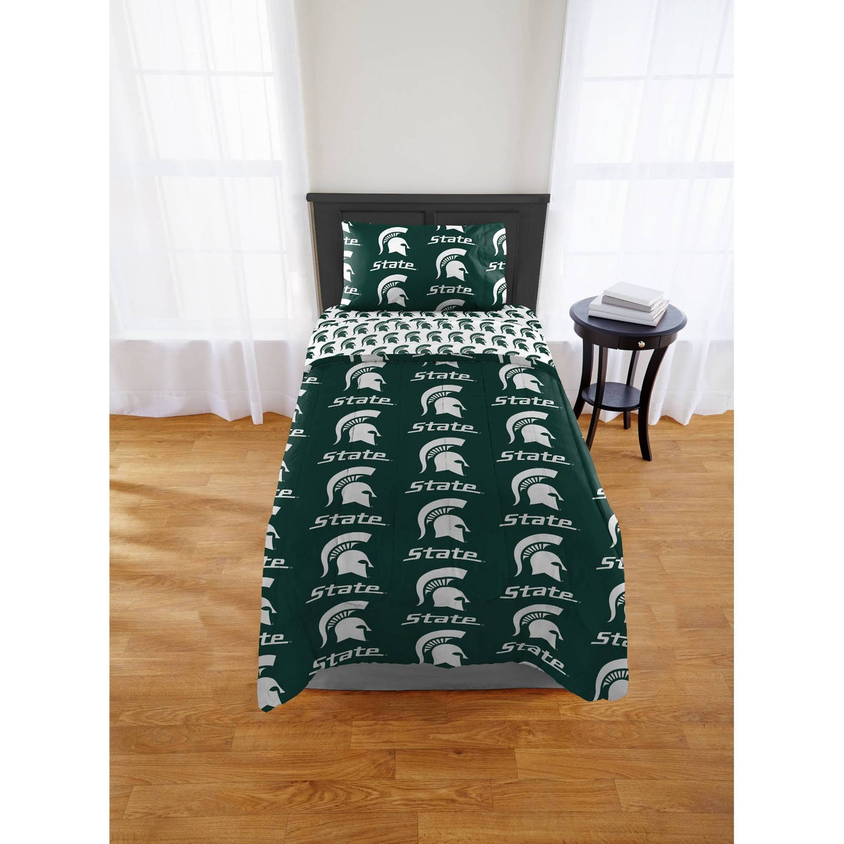 Twin Bed in Bag Set G6675