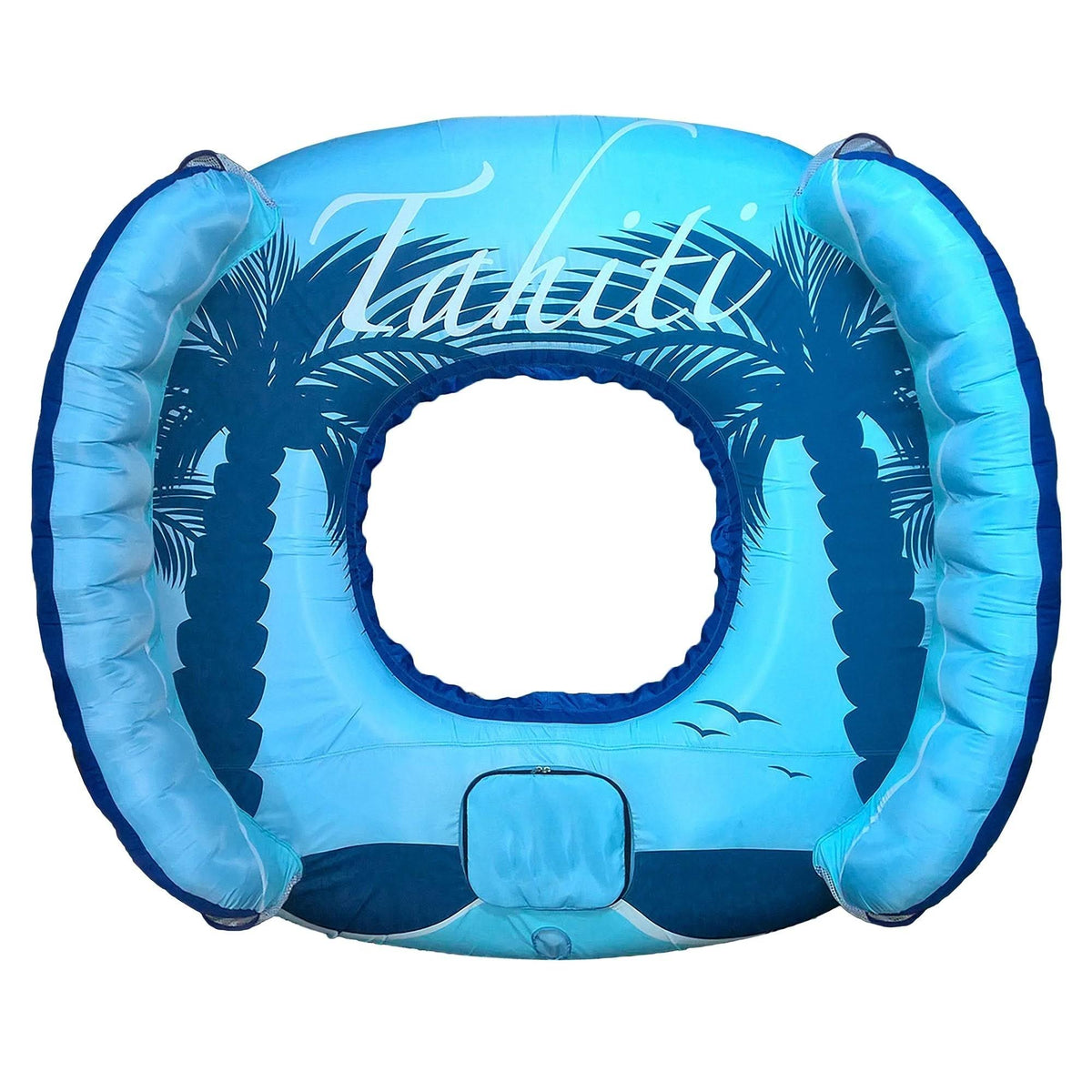 4-Person Inflatable Float B2408
