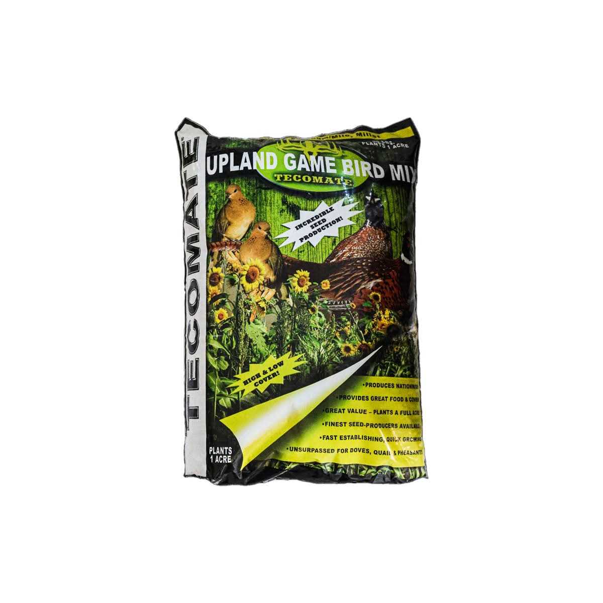 Upland Game Bird Mix Seed G55896