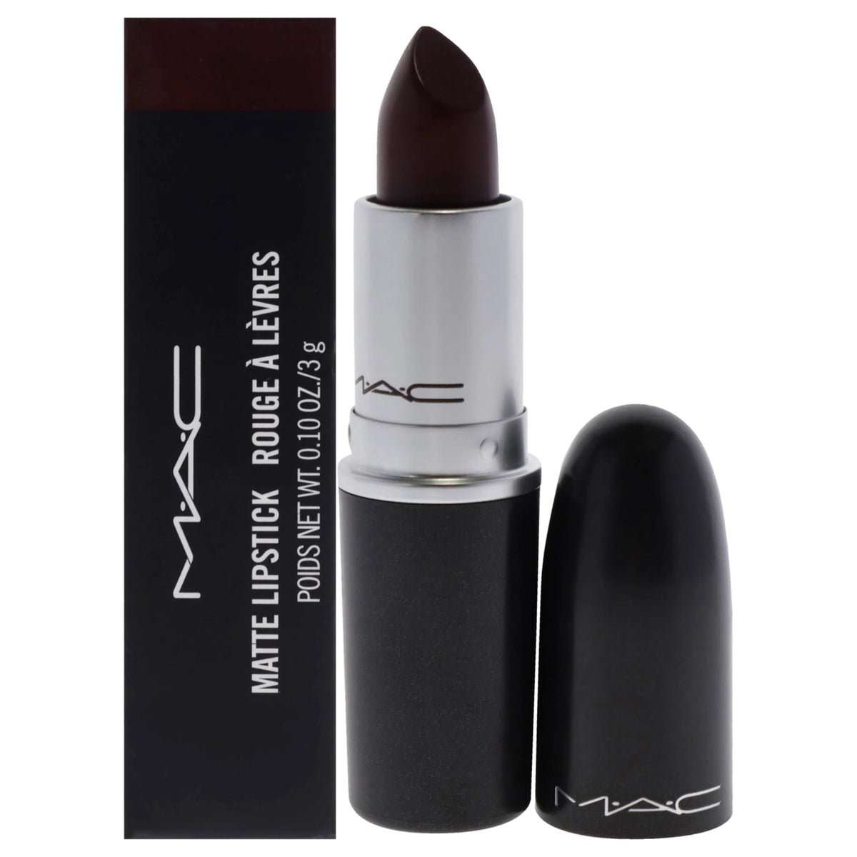 Matte Lipstick 0.10 oz J600237