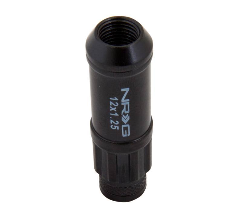 Steel Lug Nuts with Logo Dust Cap Cover U2882