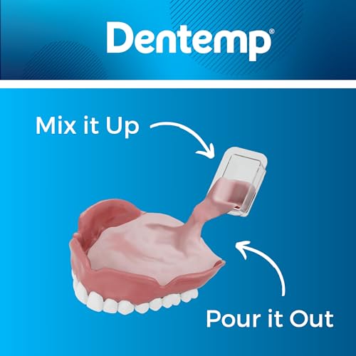 Denture Reline Kit Q403608