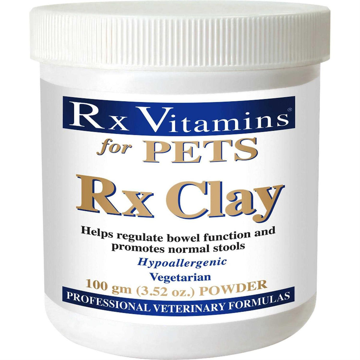 Clay Powder for Pets M890512