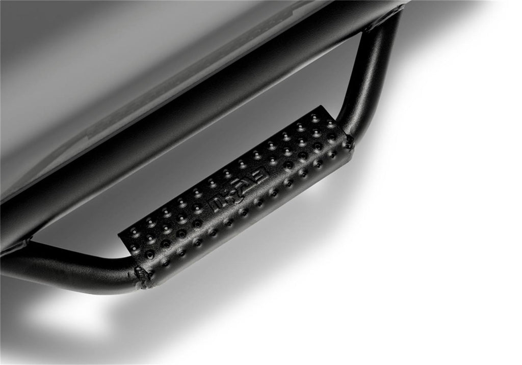 Black Nerf Step Bar D308