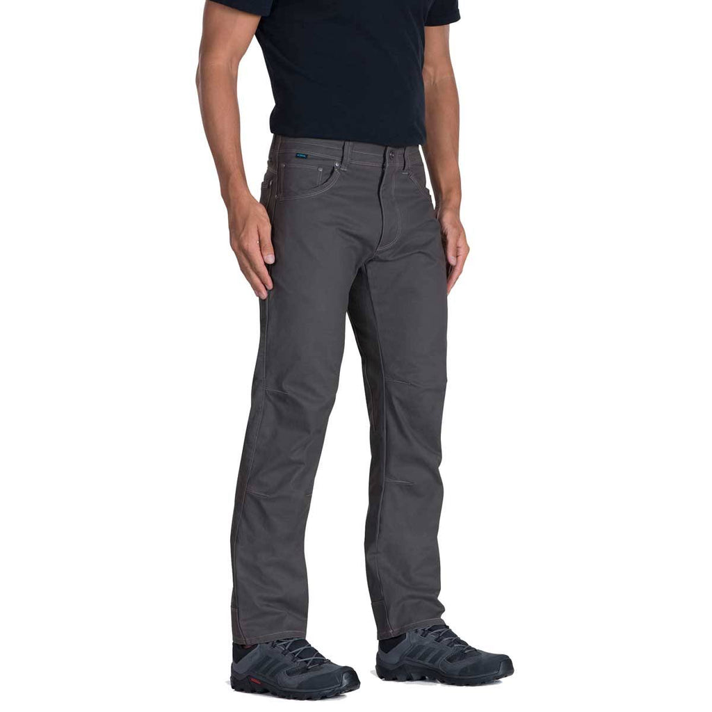 Forged Iron Pant U413264