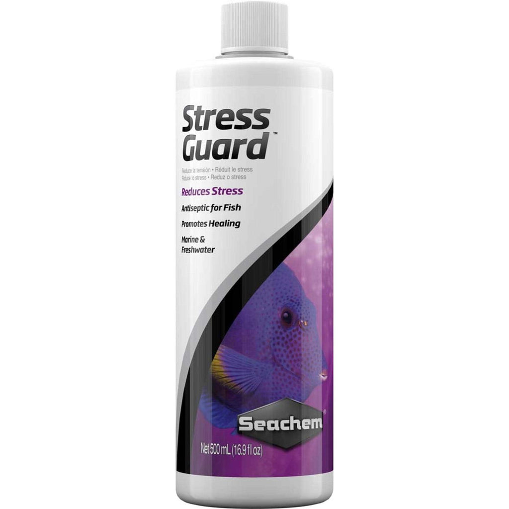 StressGuard Y842