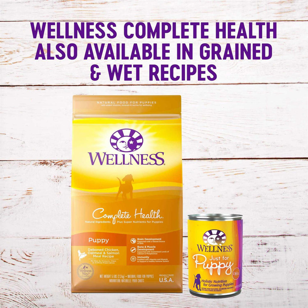Grain Free Chicken Dry Dog Food K122