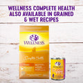Grain Free Chicken Dry Dog Food K122
