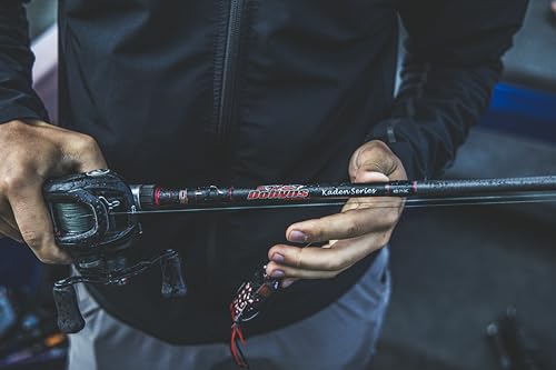 Fishing Rod D912