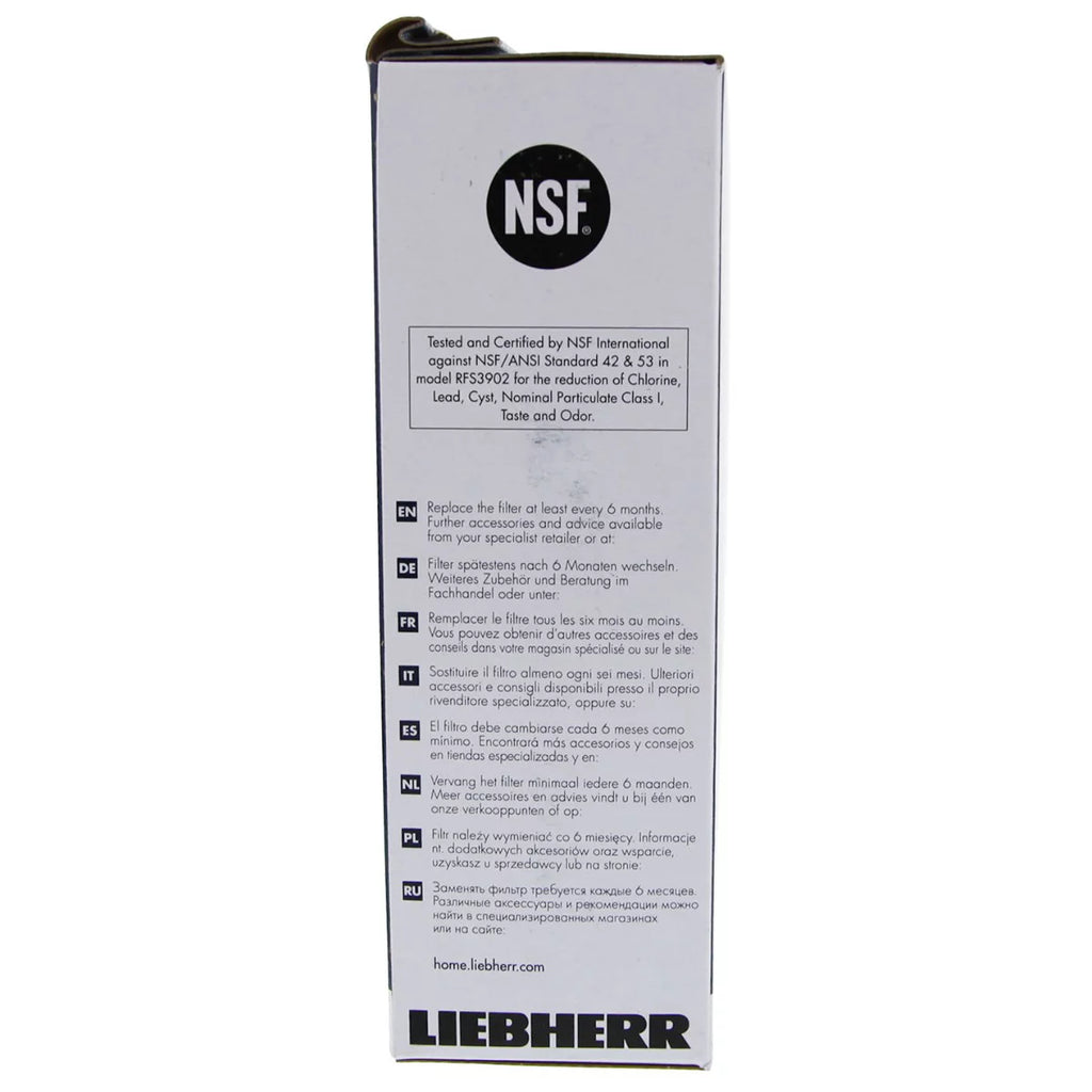 Refrigerator Water Filter P97025
