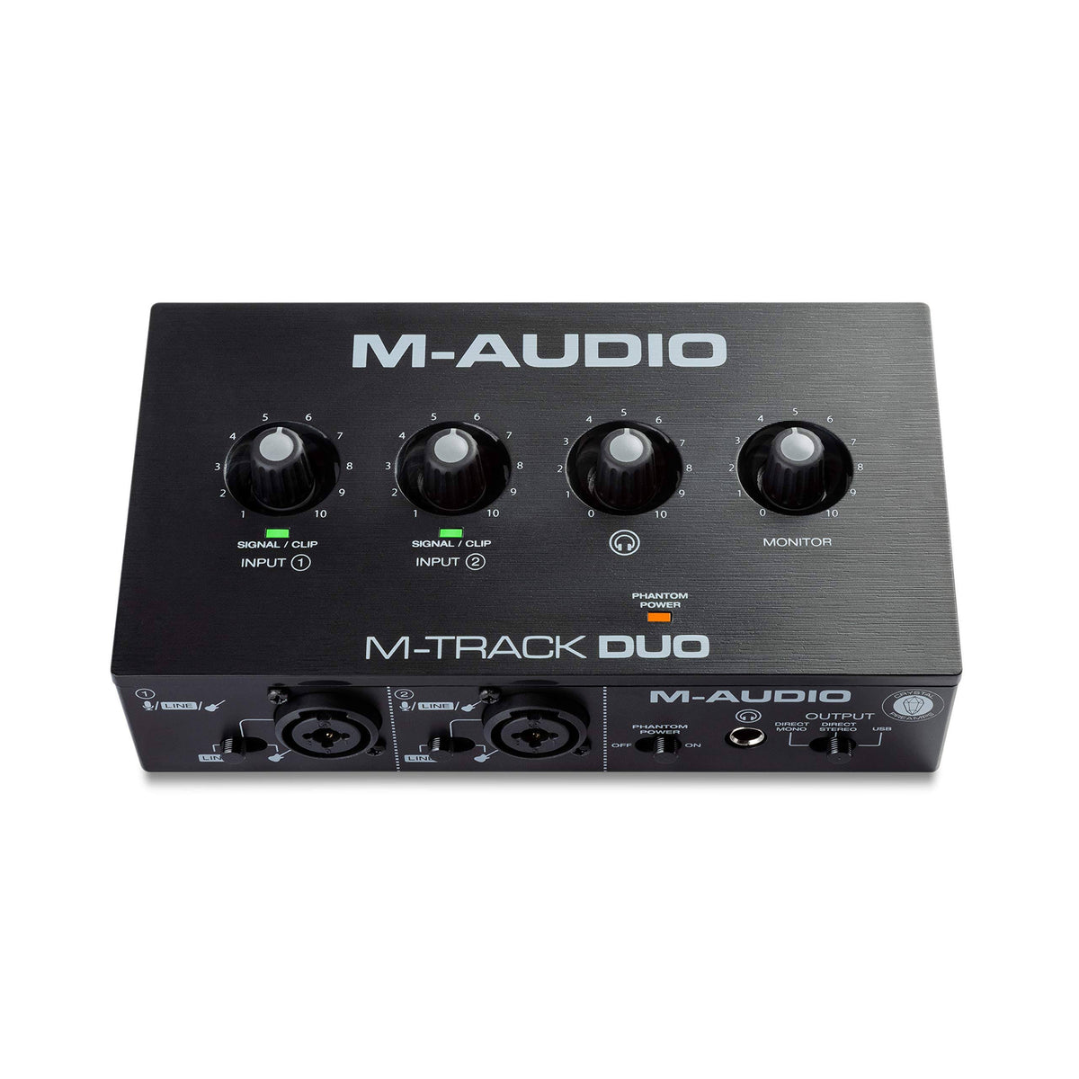 USB Audio Interface X15550