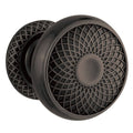 Oil Rubbed Bronze Knob Less Rose D477189