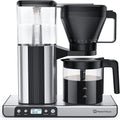 8-Cup Drip Coffee Maker with Warming Plate F215