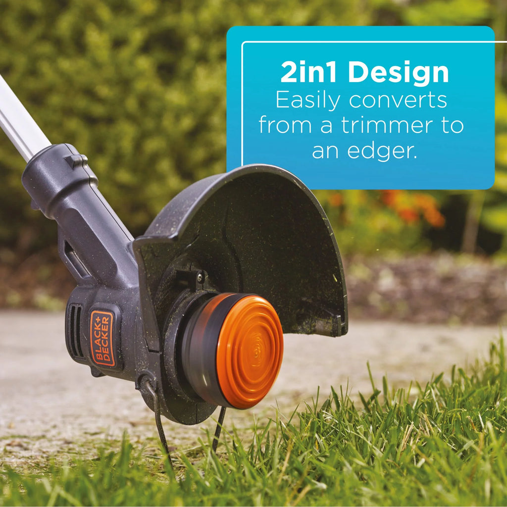 Cordless String Trimmer / Edger S816840