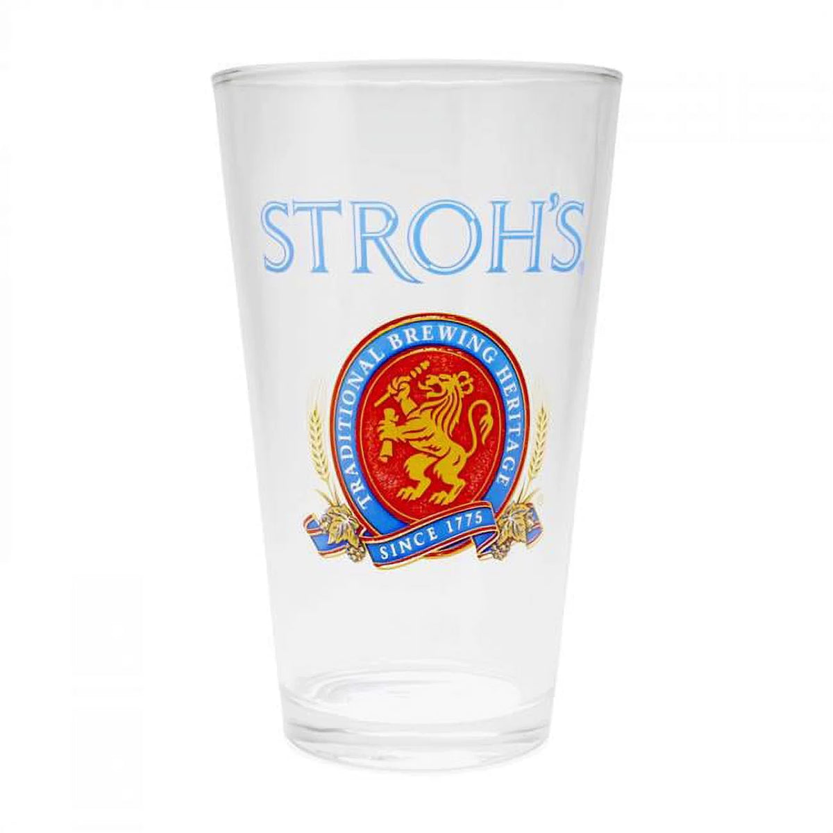 16 oz Pint Glass Y37111