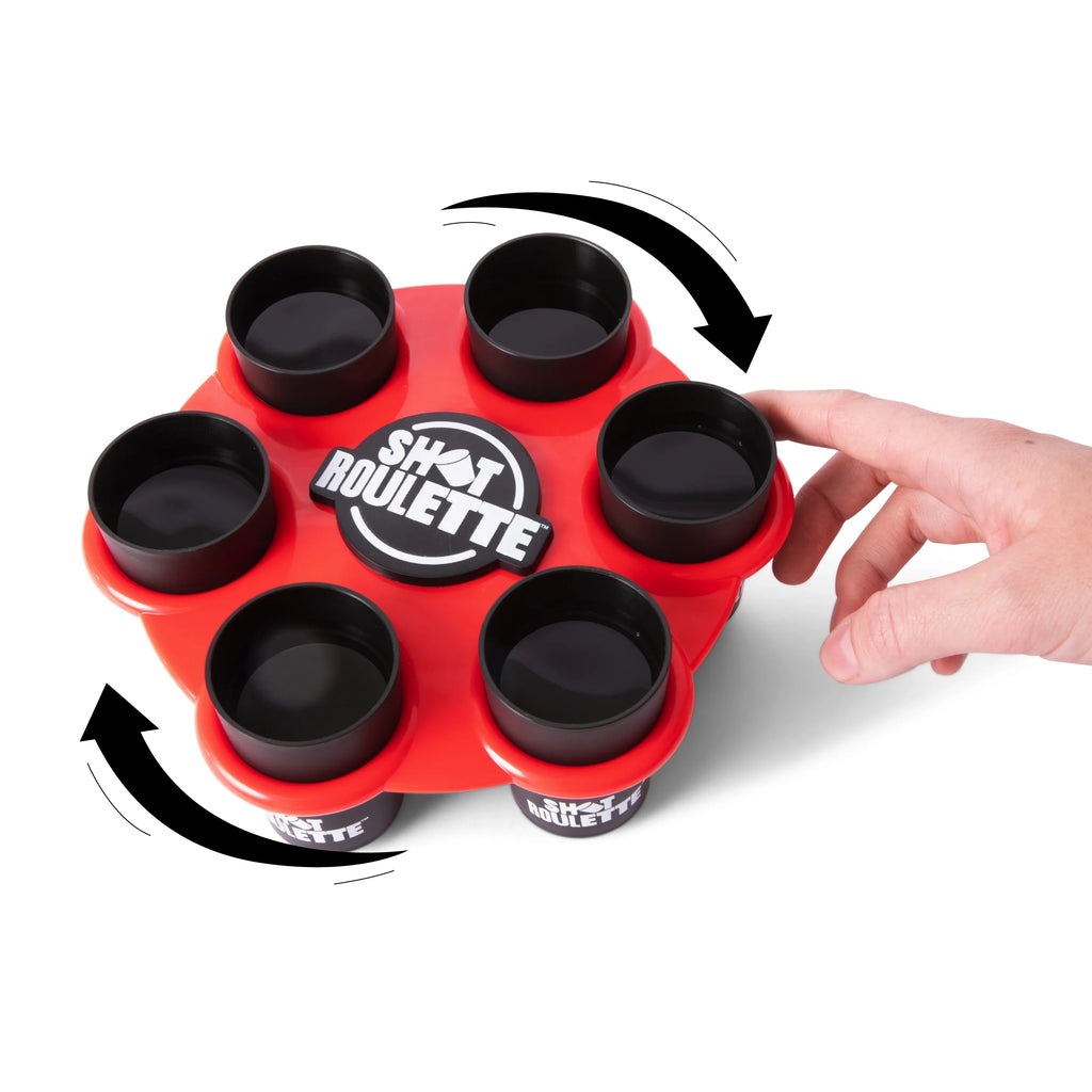 Drinking Game for Friends A272