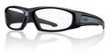 Matte Black Tactical RX F5351