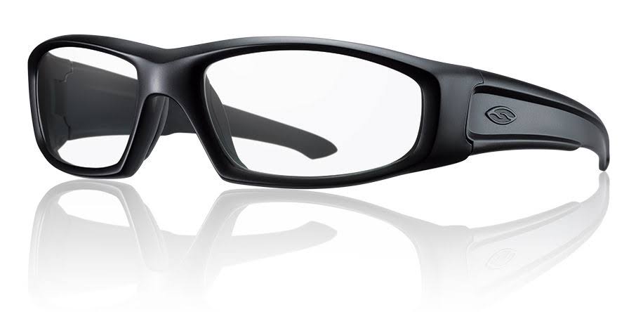 Matte Black Tactical RX F5351