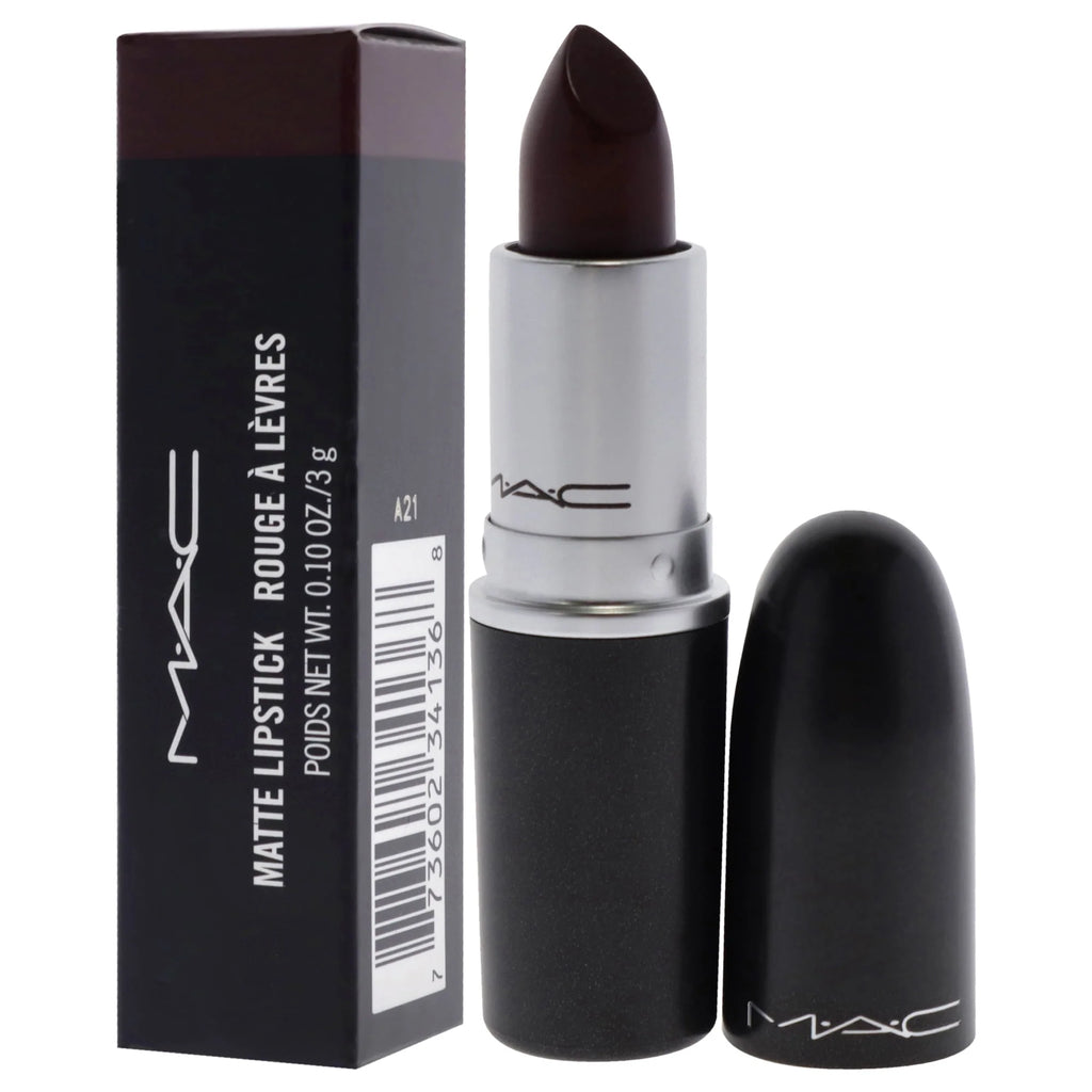 Matte Lipstick 0.10 oz J600237