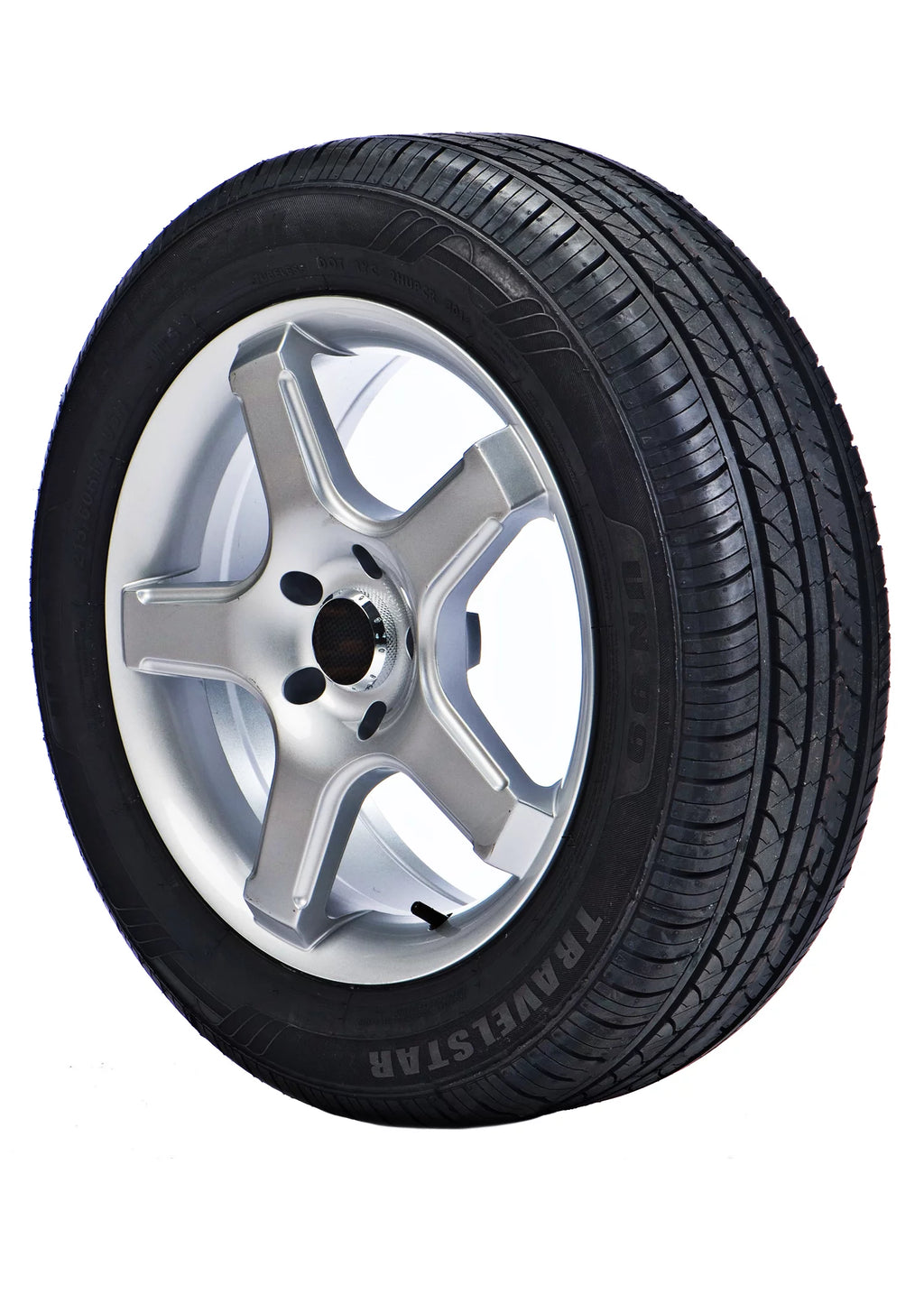 All Season 215/60R17 96H Passenger Tire O63670