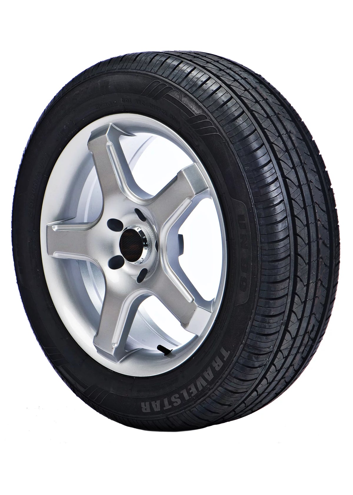 All Season 215/60R17 96H Passenger Tire O63670