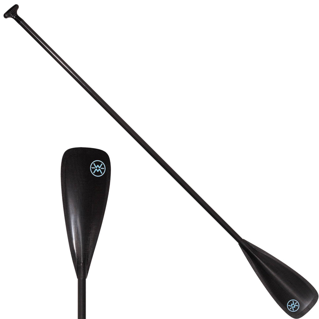 2-Piece Adjustable Carbon Paddle E52308