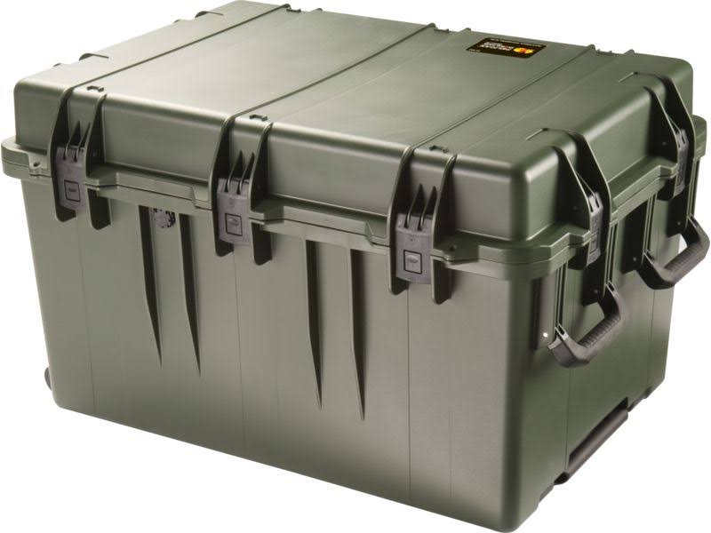 OD Green Utility Case S12714