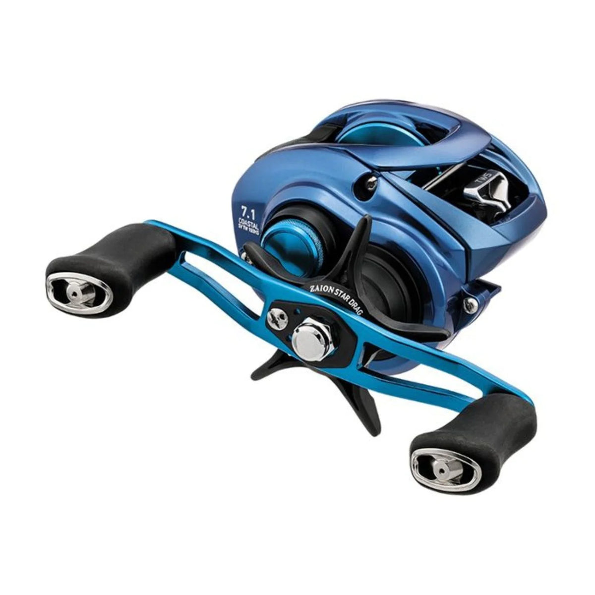 Baitcasting Fishing Reel 7.1:1 Y8331